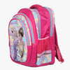 4 Zipper Compartments. Ample storage space for books, notebooks, and school supplies.