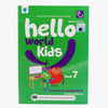 APS Hello World Kids Book 7