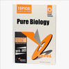 Redspot O Level Topical Pure Biology