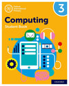 Oxford Computing Student Book 3