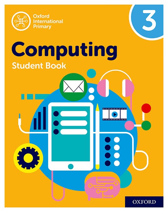 Oxford Computing Student Book 3
