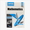 Redspot O Level Topical Mathematics