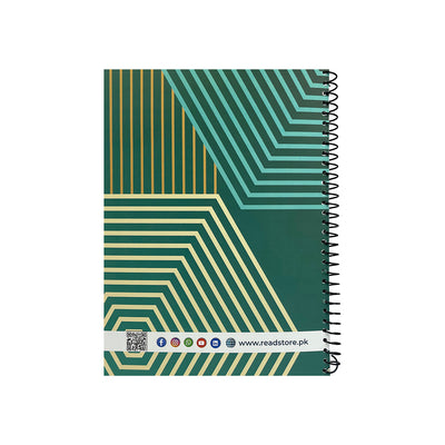 Readstore.pk Subjects Notebook