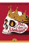 Tales from Shakespeare (Charles & Mary Lamb)