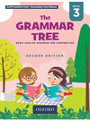 The Grammar Tree Book 3