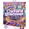 Oxford Discover Student Book 5
