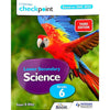 Cambridge Checkpoint Lower Secondary Science Book 6