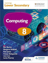 Cambridge Lower Secondary Computing 8 Student Book
