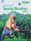 Paramount Social Studies Book 3