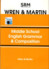 Middle School English Grammar Wren & Martin