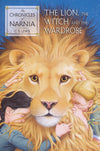 The Lion, the Witch and the Wardrobe, C. S. Lewis Book 1