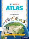 Oxford My Little Atlas 5 Edition Grade 1-3