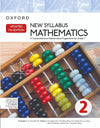 Oxford New Syllabus Mathematics 2 Updated 7th Edition
