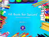 BHS Art Book Junior 2