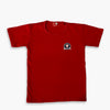 BHS T-Shirt Red