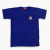 BHS T-Shirt Blue