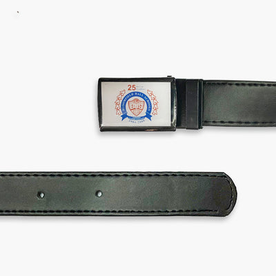 BHS Boys Belt and Buckle