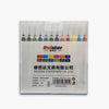 Ruistar Color Ball Point Set-FY1013