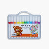 Bear Taidi Acrylic Marker Colors-JH333