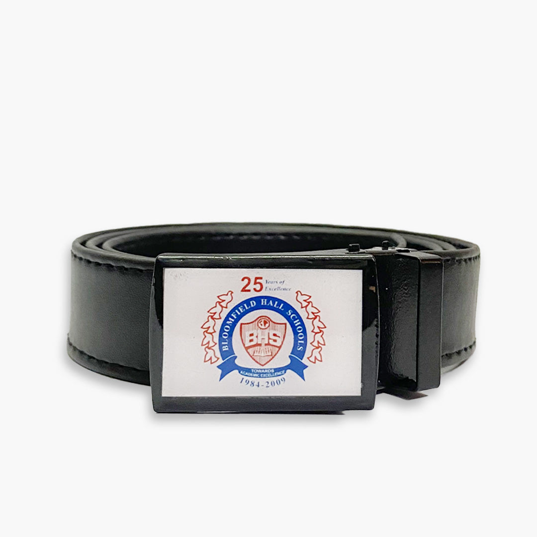 BHS Belt + Buckle