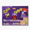 Scrabble Junior Cross Word Game