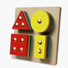 Wooden Puzzle for Kids