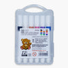 Bear Taidi Acrylic Marker Colors-JH333