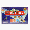 Elite Monopoly Trading Game