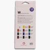 Water Color 12 ml - 12 Colors