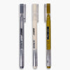 BAOKE Gel Pen 3Pc Set