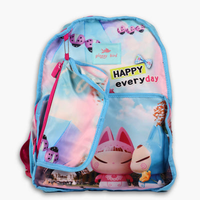 Glossy Bird School Bag GB2288D