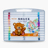 Bear Taidi Acrylic Marker Colors-JH333