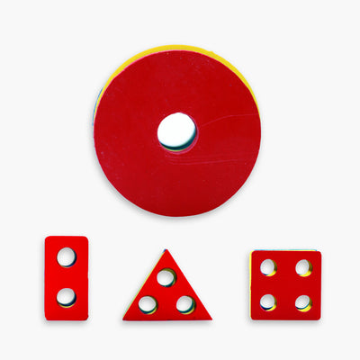 Wooden Puzzle for Kids