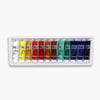 Maries Acrylic Color 12ml - 12 Colors