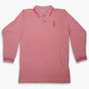 The City School Pink T-Shirt