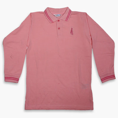 The City School Pink T-Shirt