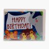 Festive Fun Happy Birthday Balloons Set