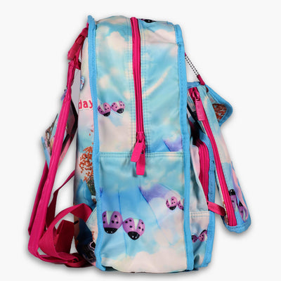 Glossy Bird School Bag GB2288D