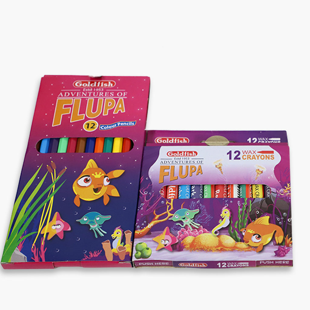 Stationery Pack
