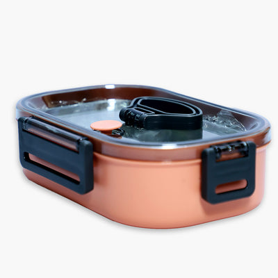 Lunch Box BDX-1230
