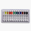 Oil Color 12 ml - 12 Colors