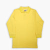 The City School Yellow T-Shirt