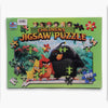 Master Challenge Jigsaw Puzzle - 108 Pcs