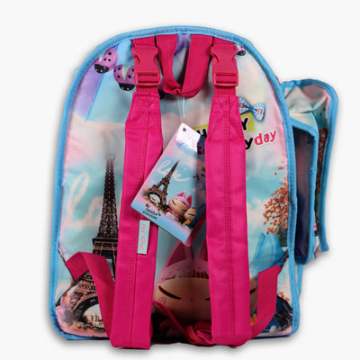 Glossy Bird School Bag GB2288D