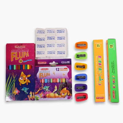 Stationery Pack