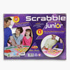 Scrabble Junior Cross Word Game