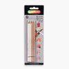 ACMELIAE Blender Pencils - 4 Pcs