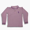 The City School Lilac T-Shirt