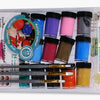 Prism Acrylic Colour G-4000 - 24 Colors with Brushes