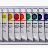 Oil Color 12 ml - 12 Colors